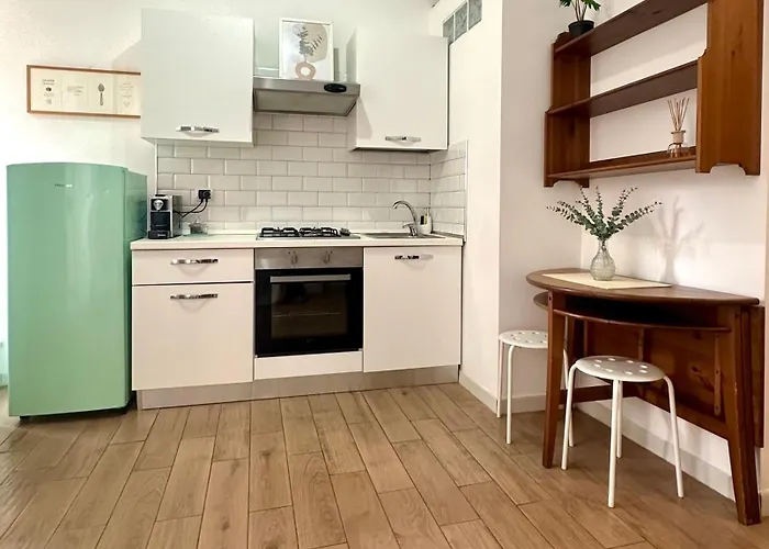 Apartament Argillum House Vatican Rzym